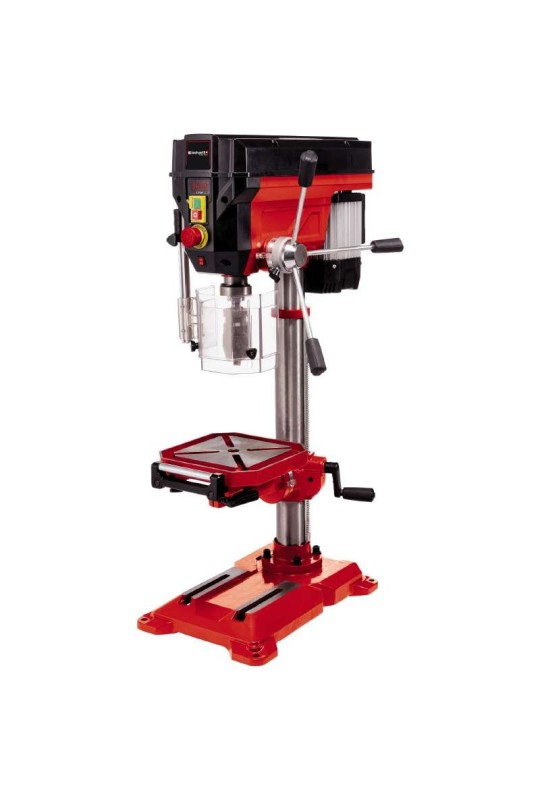 Верстат свердлильний Einhell TE-BD 750 E