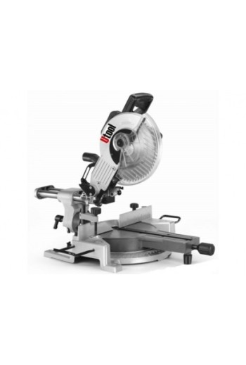 Пила торцювальна Utool UMS-10L (U31501)