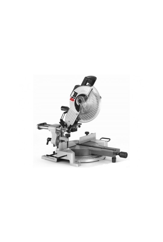 Пила торцювальна Utool UMS-10L (U31501)