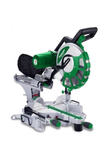 Торцовочная пила HOLZSTAR KGZ 305E (5702305)