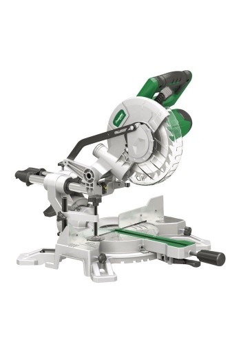 Пила торцювальна по дереву Holzstar KGZ 210E (5702210)