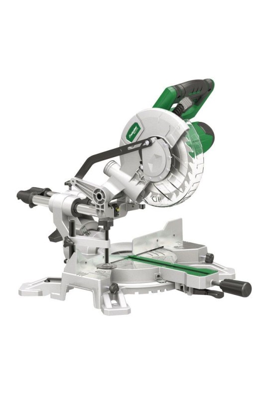 Пила торцювальна по дереву Holzstar KGZ 210E (5702210)