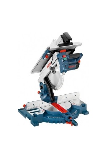 Пила торцювальна BOSCH GTM 12 JL (0601B15001)