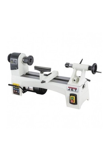 Токарний верстат по дереву JET JWL-1015 (719100M)
