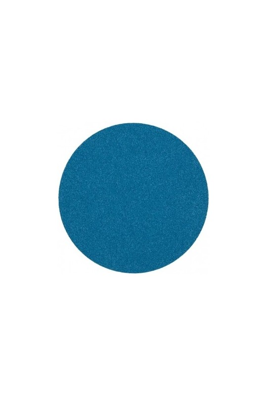 Круг самозачіпний (125 мм, GLS0) P80 Klingspor PS 21 FK (237781)