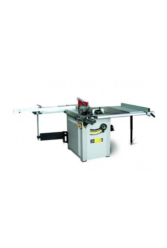 Форматно-розкроювальний верстат PROMA PKS-315F 25022001