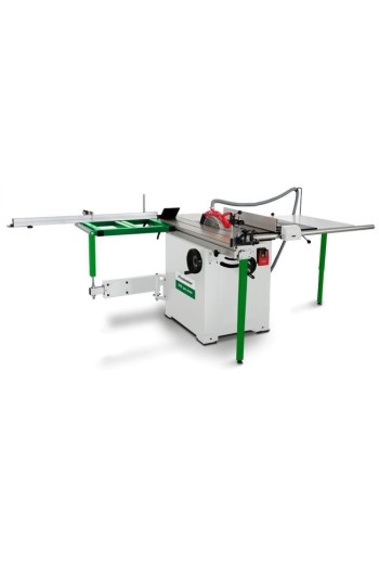 Форматно-розкрійний верстат HOLZSTAR FKS 315-2000E