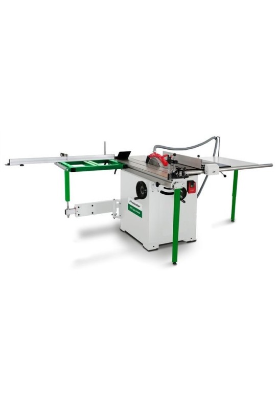 Форматно-розкрійний верстат HOLZSTAR FKS 315-2000E