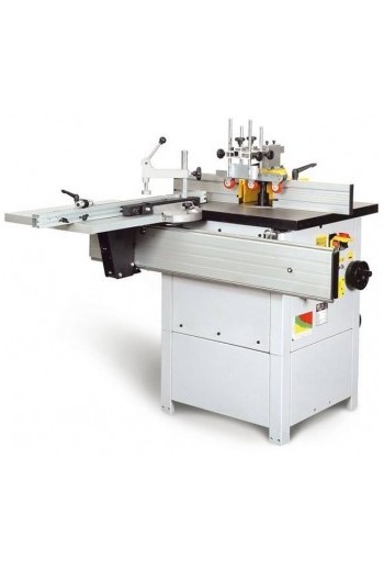 Фрезерний верстат дерева PROMA TFS-100/30 (25005110)