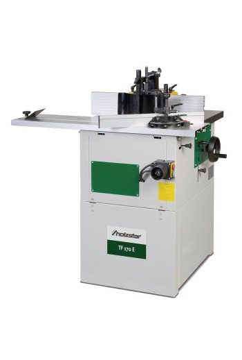 Фрезерний верстат Holzstar TF 170E 230V (5901917)