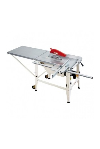 Циркулярна пилка JET JTS-315SP (10000910SM)