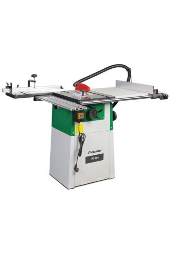 Циркулярна пилка по дереву Holzstar TKS200 (5902020)