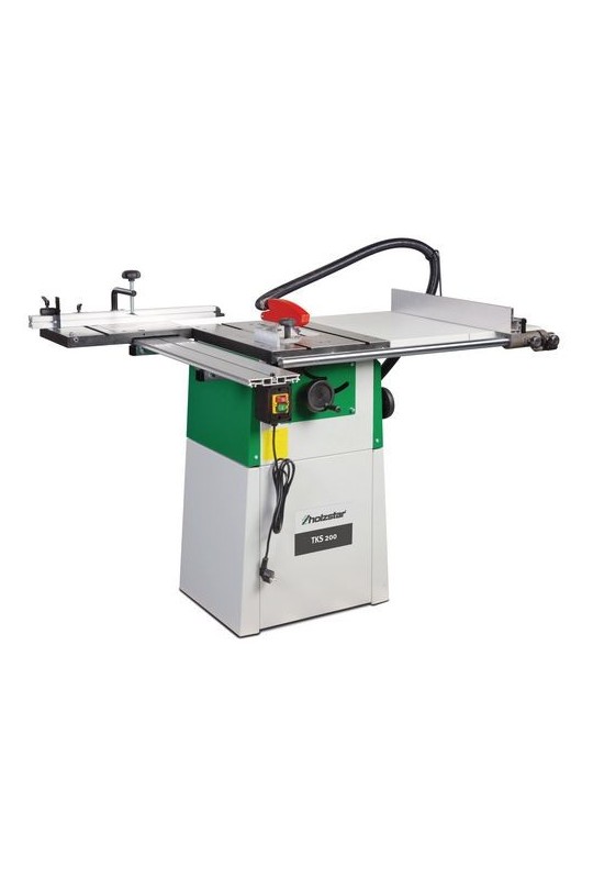 Циркулярна пилка по дереву Holzstar TKS200 (5902020)