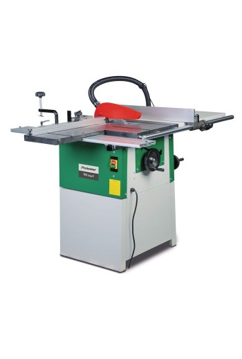 Циркулярная пила по дереву Holzstar TKS 254E (5902025)