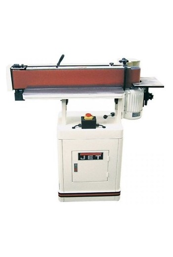 Верстат для шліфування країв JET EHVS-80 (708449M)