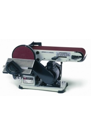 Шліфувальний верстат комбінований PROMA BP-100 25702100