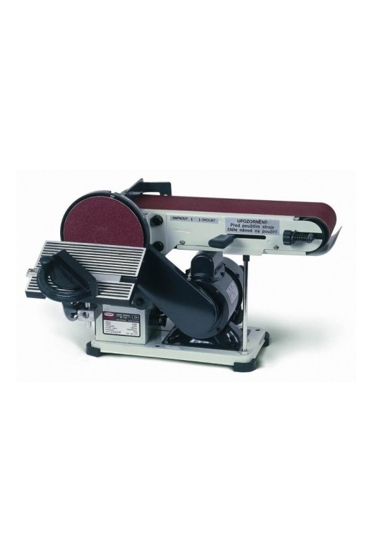 Шліфувальний верстат комбінований PROMA BP-100 25702100