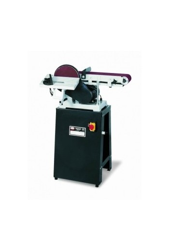 Шліфувальний верстат комбінований PROMA BP-150 25702150