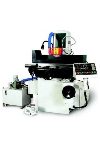 Шліфувальний верстат PROMA PBP-400A 25012002