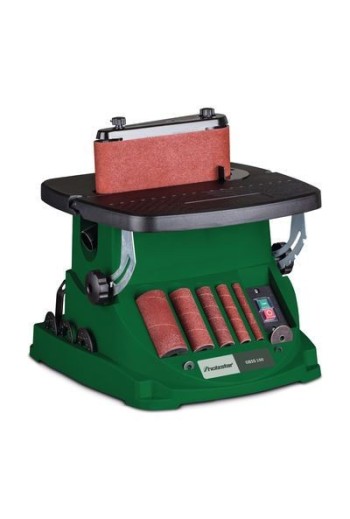 Шлифовальный станок Holzstar OВSS 100 (5903501)