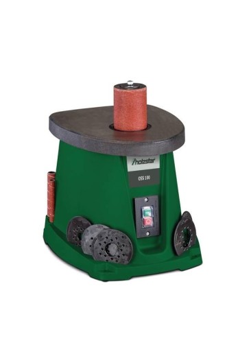 Осцилляционный шпиндельно-шлифовальный станок Holzstar OSS 100 (5903500)