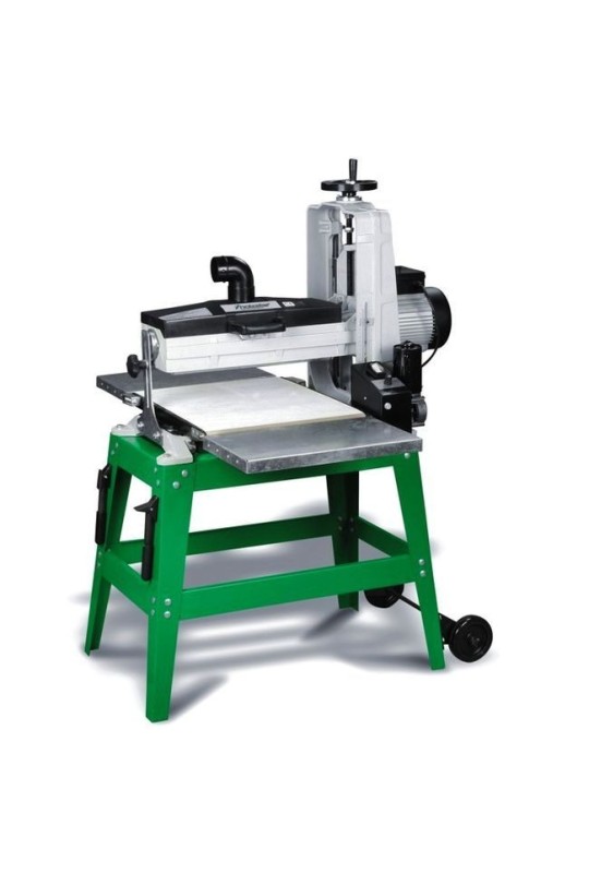 Барабанный шлифовальный станок HOLZSTAR ZSM 405 (5901405)