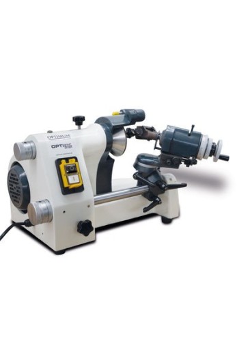 Верстат для заточування інструменту OPTIMUM OPTIgrind GH 20T