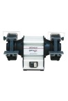 Точильно-шліфувальний верстат металу (400V) OPTIMUM OPTIgrind GU 20 (3101520)