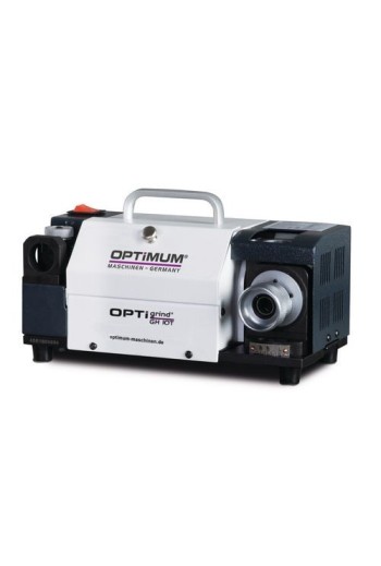 Верстат для заточування свердел OPTIMUM OPTIgrind GH 10 T