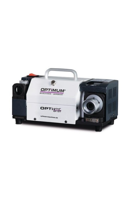 Верстат для заточування свердел OPTIMUM OPTIgrind GH 10 T
