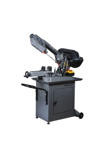 Стрічковопильний верстат JET по металу MBS-56CS (50000320M)