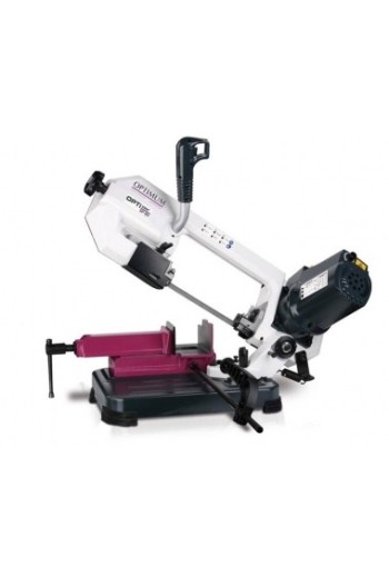 Стрічкова пила по металу OPTIMUM OPTIsaw SP 13V (3300075)