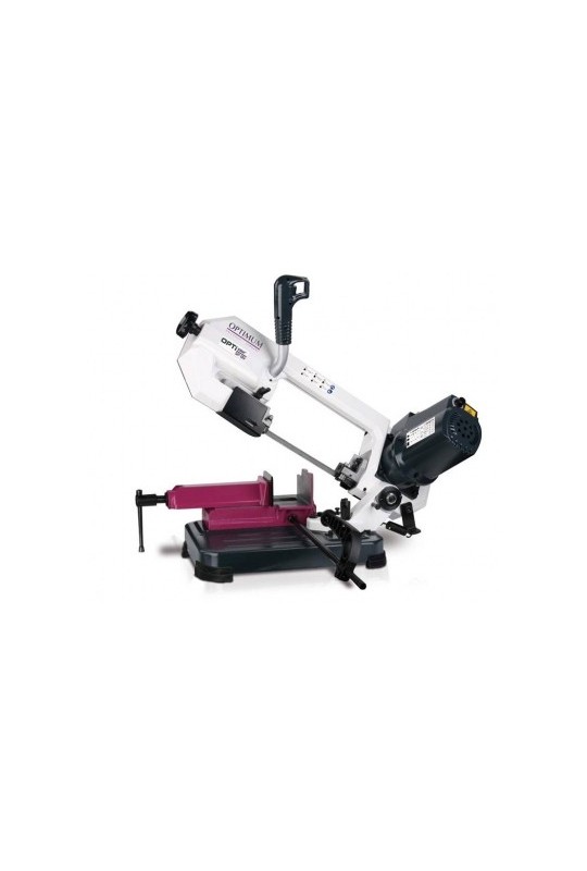 Стрічкова пила по металу OPTIMUM OPTIsaw SP 13V (3300075)