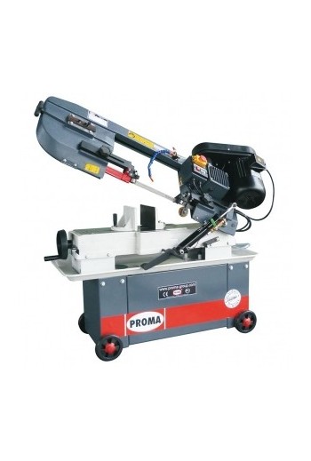 Стрічкова пила по металу PROMA PPK-175 25000175