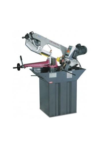 Ленточная пила по металлу OPTIMUM ОPTIsaw S 275NV Vario (3300265)