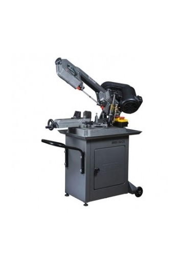 Стрічковопильний верстат JET по металу MBS-56 CS