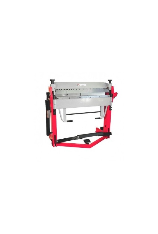 Комбінований листозгин Holzmann AKM 1020P (AKM1020P)