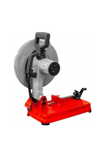 Дискова пила по металу Holzmann MKS 355ECO (MKS355ECO_230V)