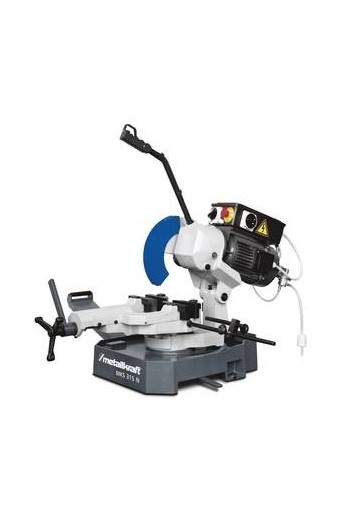 Ручна дискова пилка по металу Metallkraft MKS 315 N