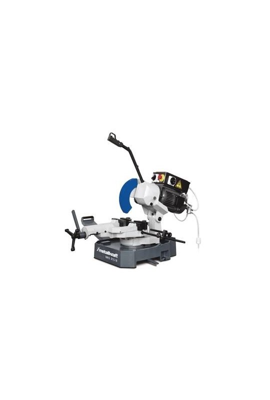 Ручна дискова пилка по металу Metallkraft MKS 315 N