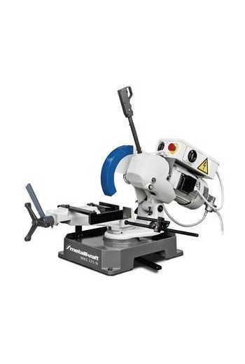 Ручна дискова пилка по металу Metallkraft MKS 275 N