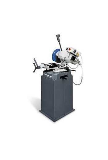 Ручна дискова пилка по металу Metallkraft MKS 250 N