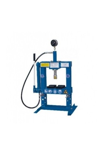 Прес гідравлічний PROMA HLR-30U/2А 25000056