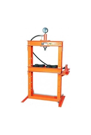 Прес гідравлічний PROMA HLR-12U/2 25000054