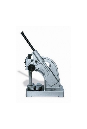 Прес ручний з тріскачкою PROMA APR-3 25000030