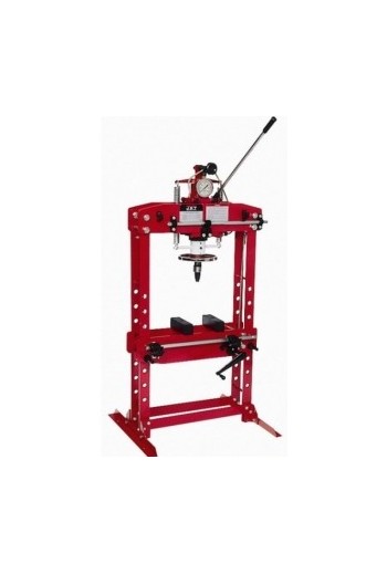 Прес гідравлічний JET 5А (331406)