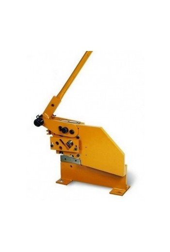 Ножиці важільні для профільного металу PROMA NPP-6 25500008