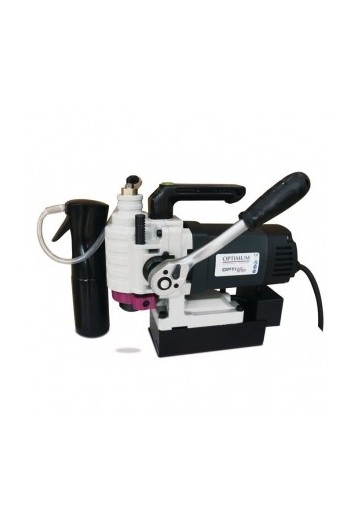 Магнітний свердлильний верстат OPTIMUM OPTIdrill DM 38VF (3071338)