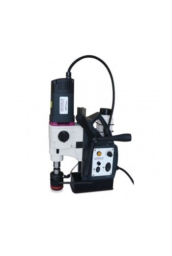 Магнитный сверлильный станок OPTIMUM OPTIdrill DM 36VT (3071236)
