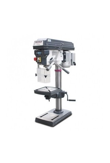 Сверлильный станок по металлу OPTIMUM OPTIdrill D 23Pro (3003020)